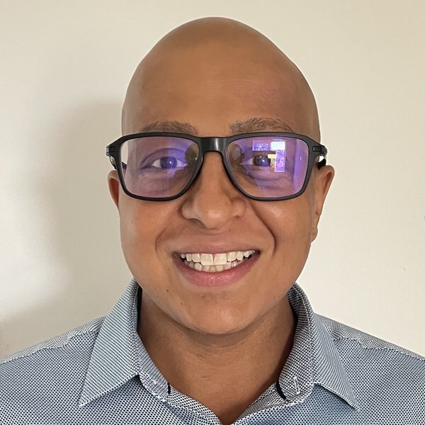 Mr Sandip Nandhra